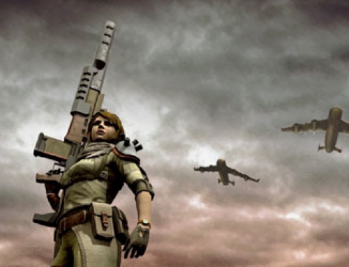 Siege Squadron Boss Base Briefing