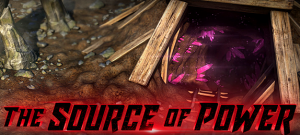 Operation: The Source of Power Briefing